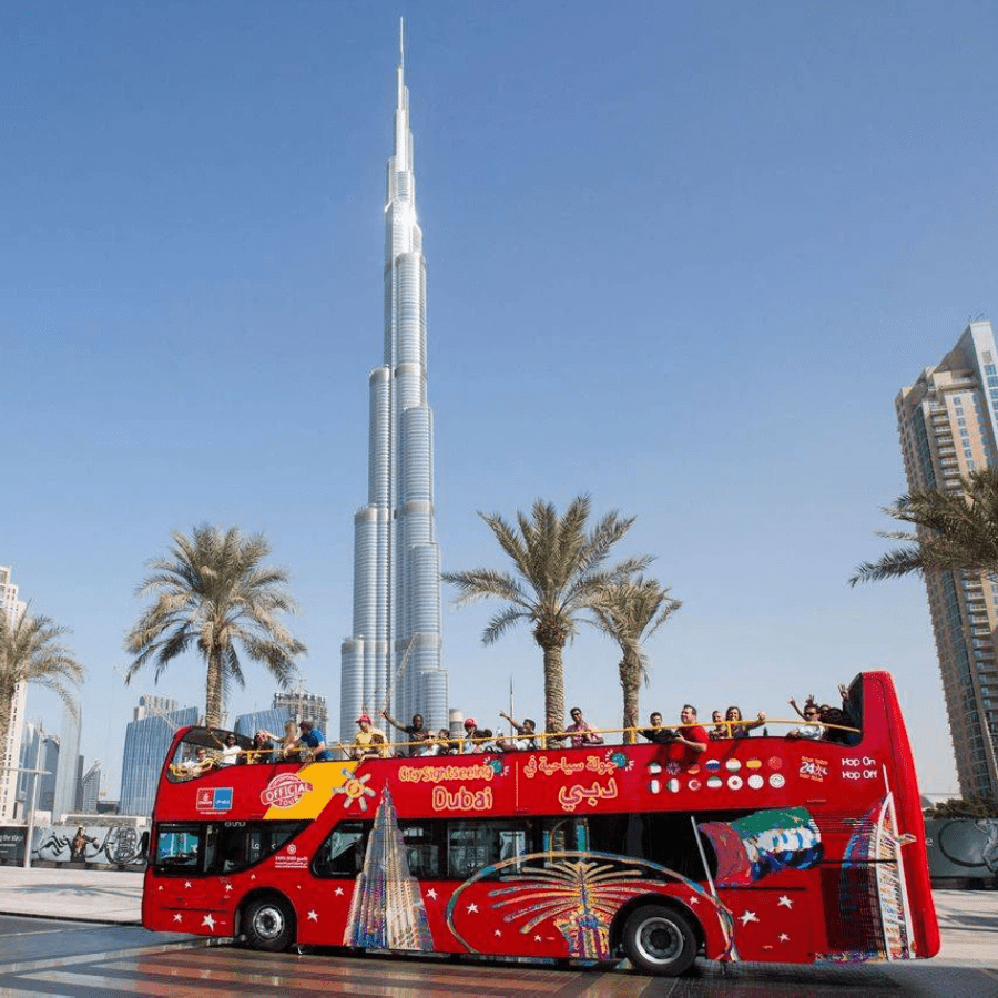 sightseeing city tours in top ranked travel agency