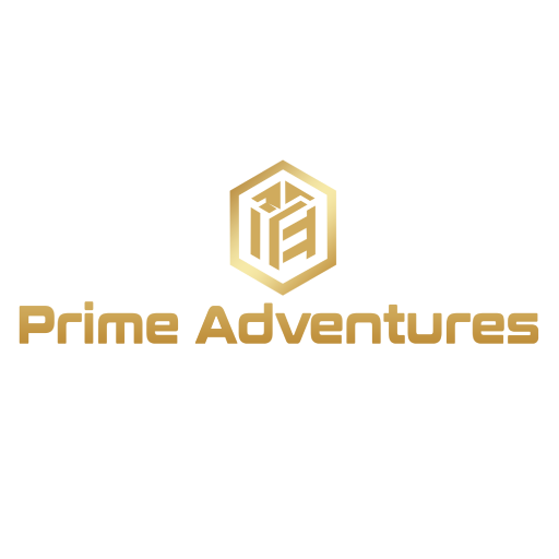 Prime adventures logo